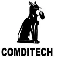 COMDITECH Logo